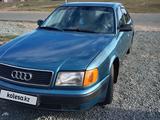 Audi 100 1992 года за 1 850 000 тг. в Павлодар – фото 4