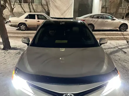 Toyota Camry 2020 года за 12 500 000 тг. в Павлодар – фото 2