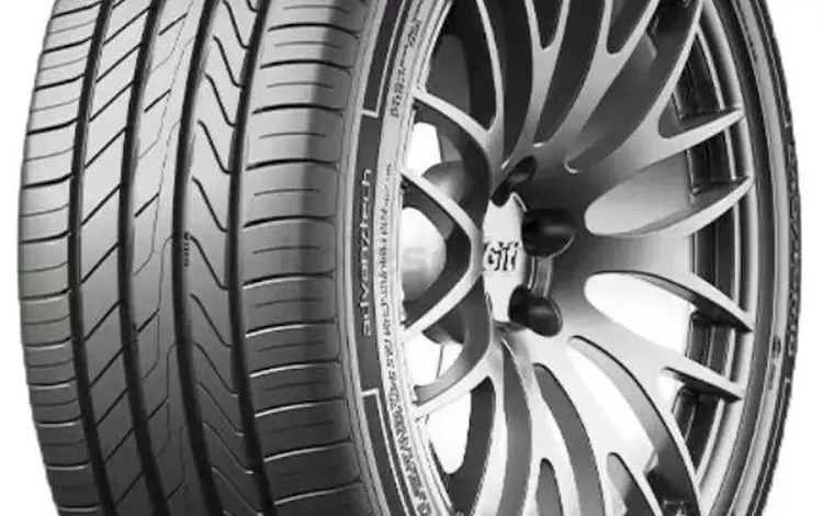 235/45R21 255/40R21 Giti WT80үшін450 000 тг. в Алматы