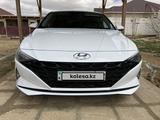 Hyundai Elantra 2021 годаүшін8 700 000 тг. в Актау