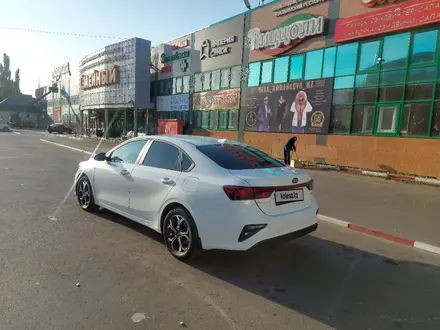 Kia Cerato 2019 года за 7 600 000 тг. в Петропавловск – фото 8