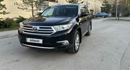 Toyota Highlander 2010 годаүшін14 500 000 тг. в Темиртау