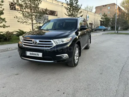 Toyota Highlander 2010 года за 14 500 000 тг. в Темиртау