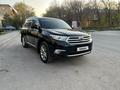 Toyota Highlander 2010 года за 14 500 000 тг. в Темиртау – фото 2