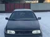 Volkswagen Vento 1994 года за 600 000 тг. в Жезказган – фото 2