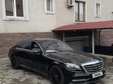 Mercedes-Benz S 560 2019 года за 54 000 000 тг. в Алматы – фото 3