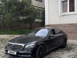 Mercedes-Benz S 560 2019 года за 54 000 000 тг. в Алматы – фото 2