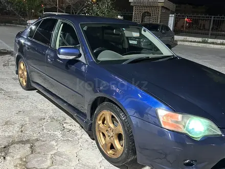 Subaru Legacy 2004 года за 4 365 000 тг. в Актау