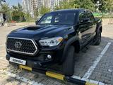 Toyota Tacoma 2021 года за 20 300 000 тг. в Алматы – фото 2