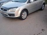 Ford Focus 2007 года за 2 650 000 тг. в Астана – фото 3