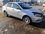 ВАЗ (Lada) Vesta 2018 года за 3 600 000 тг. в Караганда – фото 2