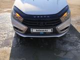 ВАЗ (Lada) Vesta 2018 года за 3 600 000 тг. в Караганда – фото 3