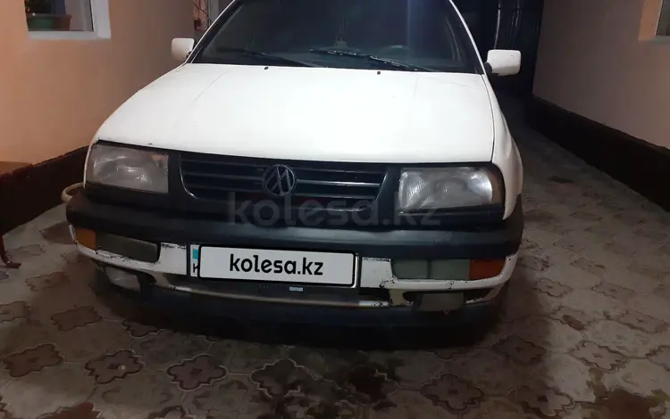 Volkswagen Vento 1994 годаүшін850 000 тг. в Тараз