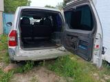 Mitsubishi Pajero 2003 года за 900 000 тг. в Шамалган