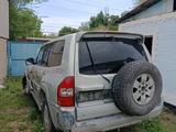 Mitsubishi Pajero 2003 года за 900 000 тг. в Шамалган – фото 2