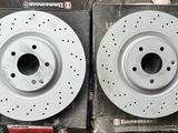 Тормозные диски Mercedes-Benz за 100 000 тг. в Алматы