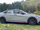 Hyundai Avante 2021 годаүшін12 500 000 тг. в Алматы – фото 3