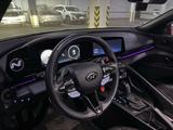 Hyundai Avante 2021 годаүшін12 500 000 тг. в Алматы – фото 5