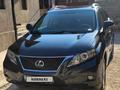 Lexus RX 350 2009 года за 12 500 000 тг. в Тараз – фото 3