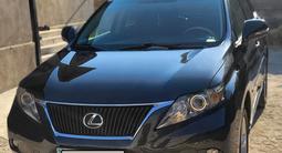 Lexus RX 350 2009 годаfor12 500 000 тг. в Тараз – фото 3