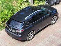 Lexus RX 350 2009 годаүшін12 500 000 тг. в Тараз