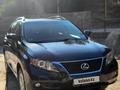 Lexus RX 350 2009 года за 12 500 000 тг. в Тараз – фото 8