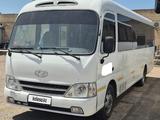 Hyundai  County 2018 года за 10 500 000 тг. в Актау