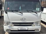 Hyundai  County 2018 года за 10 500 000 тг. в Актау – фото 4