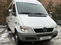 Mercedes-Benz  Sprinter classic 2018 годаүшін22 500 000 тг. в Алматы – фото 18