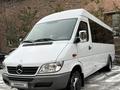 Mercedes-Benz  Sprinter classic 2018 годаүшін22 500 000 тг. в Алматы – фото 6