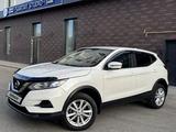Nissan Qashqai 2020 года за 6 000 000 тг. в Кызылорда – фото 2
