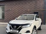 Nissan Qashqai 2020 года за 6 000 000 тг. в Кызылорда – фото 3