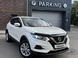 Nissan Qashqai 2020 года за 6 000 000 тг. в Кызылорда