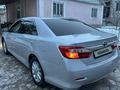 Toyota Camry 2013 года за 8 650 000 тг. в Алматы – фото 15