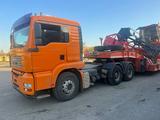 Altin Trailer  ALT 2021 года за 55 000 000 тг. в Алматы – фото 4