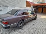 Mercedes-Benz E 230 1992 года за 2 000 000 тг. в Павлодар – фото 4