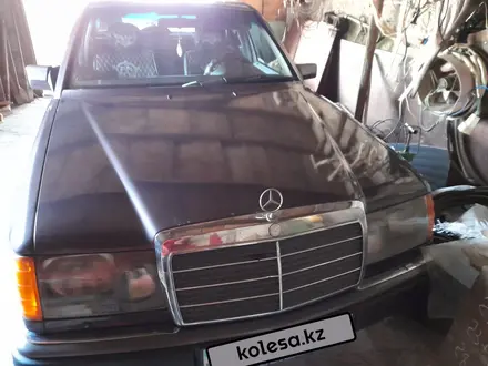 Mercedes-Benz E 230 1992 года за 2 000 000 тг. в Павлодар – фото 7