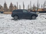 Volkswagen Touareg 2003 года за 2 000 000 тг. в Атырау – фото 5