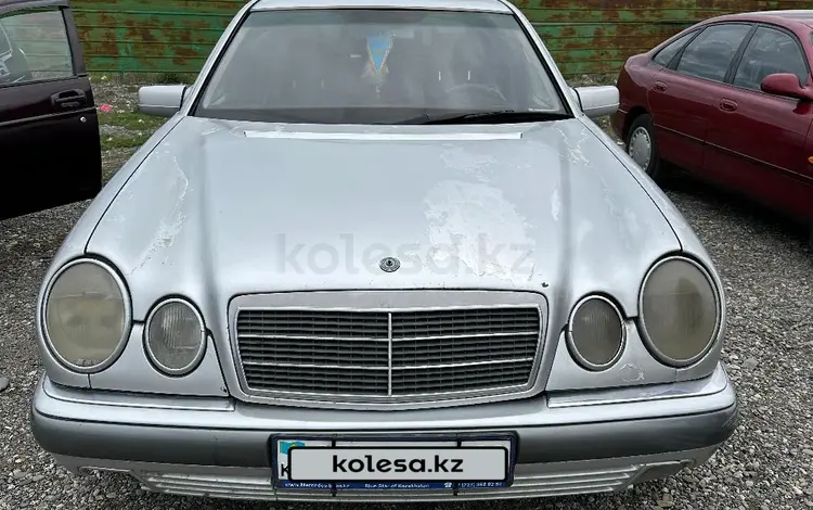 Mercedes-Benz S 280 1999 годаүшін2 600 000 тг. в Талдыкорган