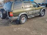 Nissan Terrano 1996 годаүшін1 800 000 тг. в Жаркент