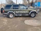 Nissan Terrano 1996 годаүшін1 800 000 тг. в Жаркент – фото 2