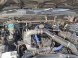 Nissan Terrano 1996 годаүшін1 800 000 тг. в Жаркент – фото 4