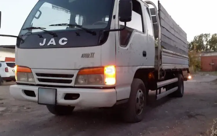 JAC 2007 года за 4 500 000 тг. в Караганда