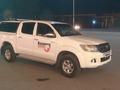 Toyota Hilux 2012 годаүшін9 500 000 тг. в Алматы