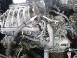 Двигатель мотор на Nissan X-Trail 2л 86000км MR20 с Японии за 420 000 тг. в Алматы