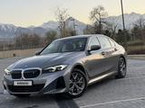 BMW i3 2023 года за 20 500 000 тг. в Алматы – фото 3