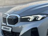 BMW i3 2023 годаүшін20 500 000 тг. в Алматы – фото 4