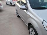 Chevrolet Nexia 2022 года за 3 500 000 тг. в Абай (Келесский р-н)