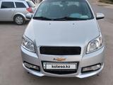 Chevrolet Nexia 2022 года за 3 500 000 тг. в Абай (Келесский р-н) – фото 3