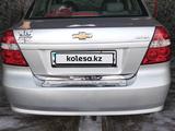 Chevrolet Nexia 2022 года за 3 500 000 тг. в Абай (Келесский р-н) – фото 5